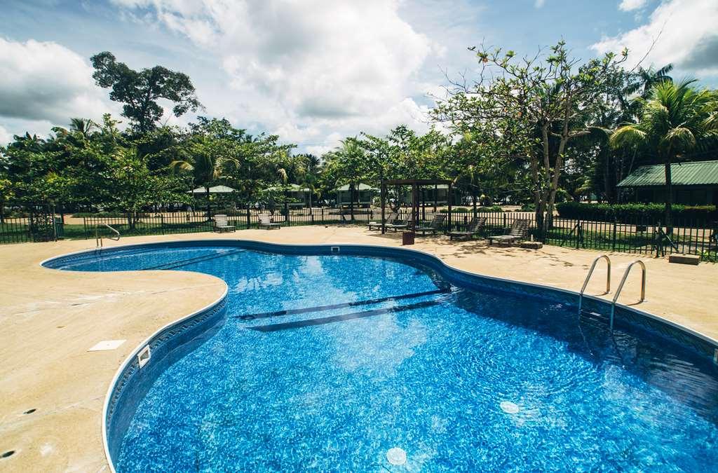 Overbridge River Resort Paramaribo Bekvämligheter bild